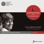 From The Ncpa Archives - Amjad Ali Khan - Ustad Amjad Ali Khan Song Download