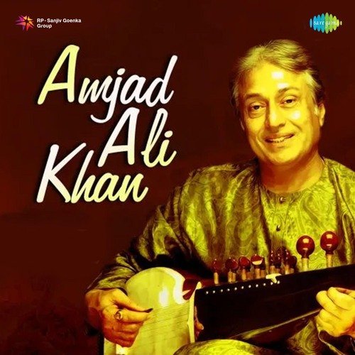 Amjad Ali Khan Ustad Amjad Ali Khan MP3 Download